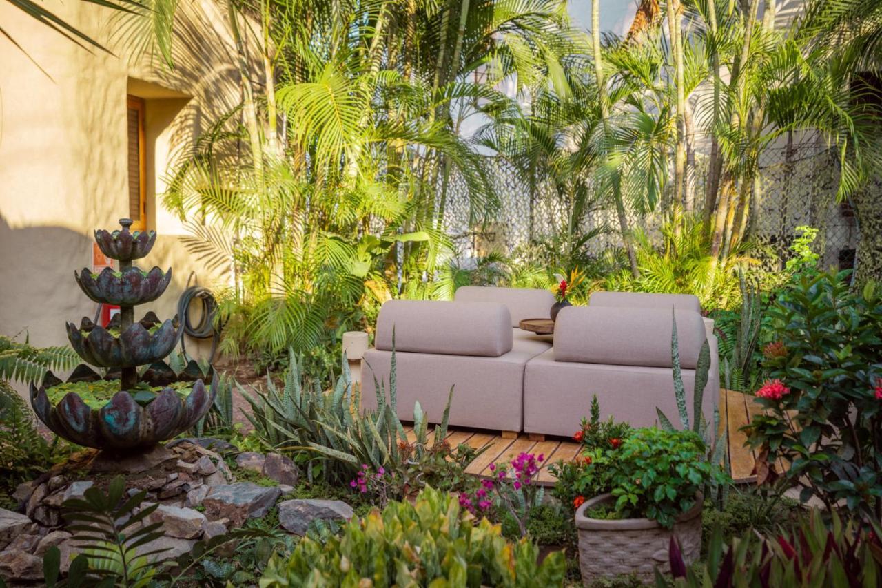 La Villa Luz  Zihuatanejo Exterior foto