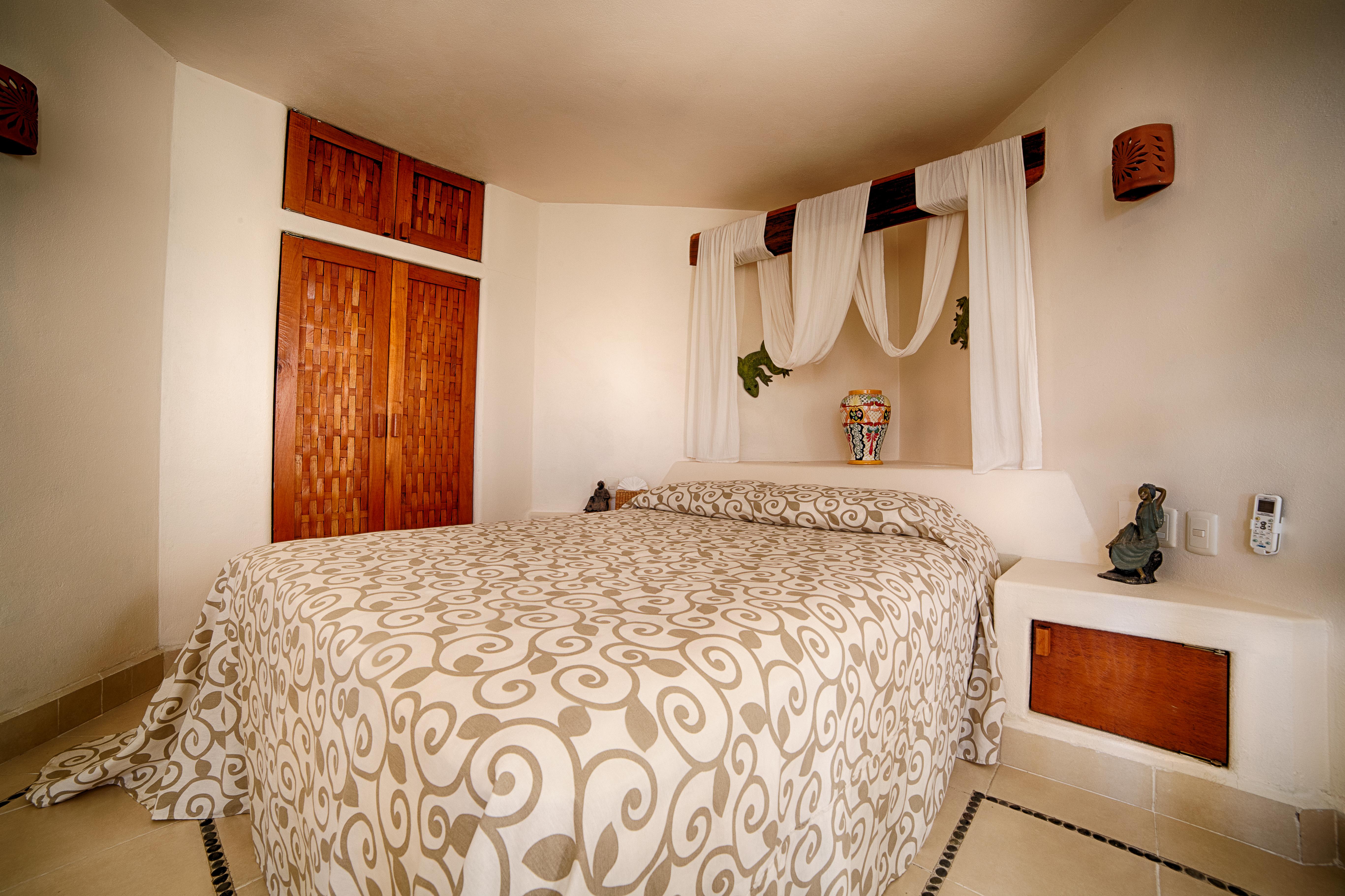 La Villa Luz  Zihuatanejo Exterior foto