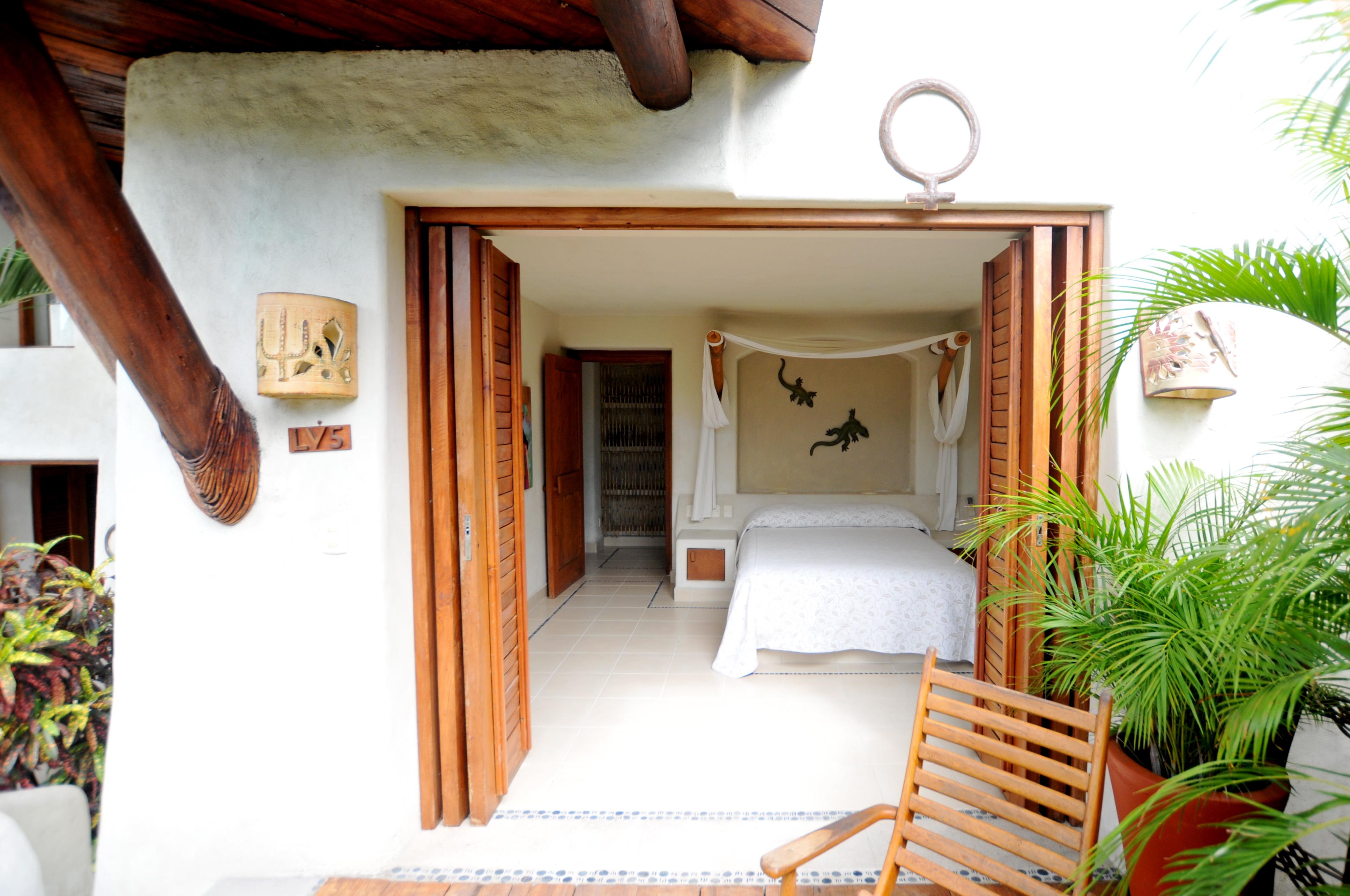 La Villa Luz  Zihuatanejo Exterior foto