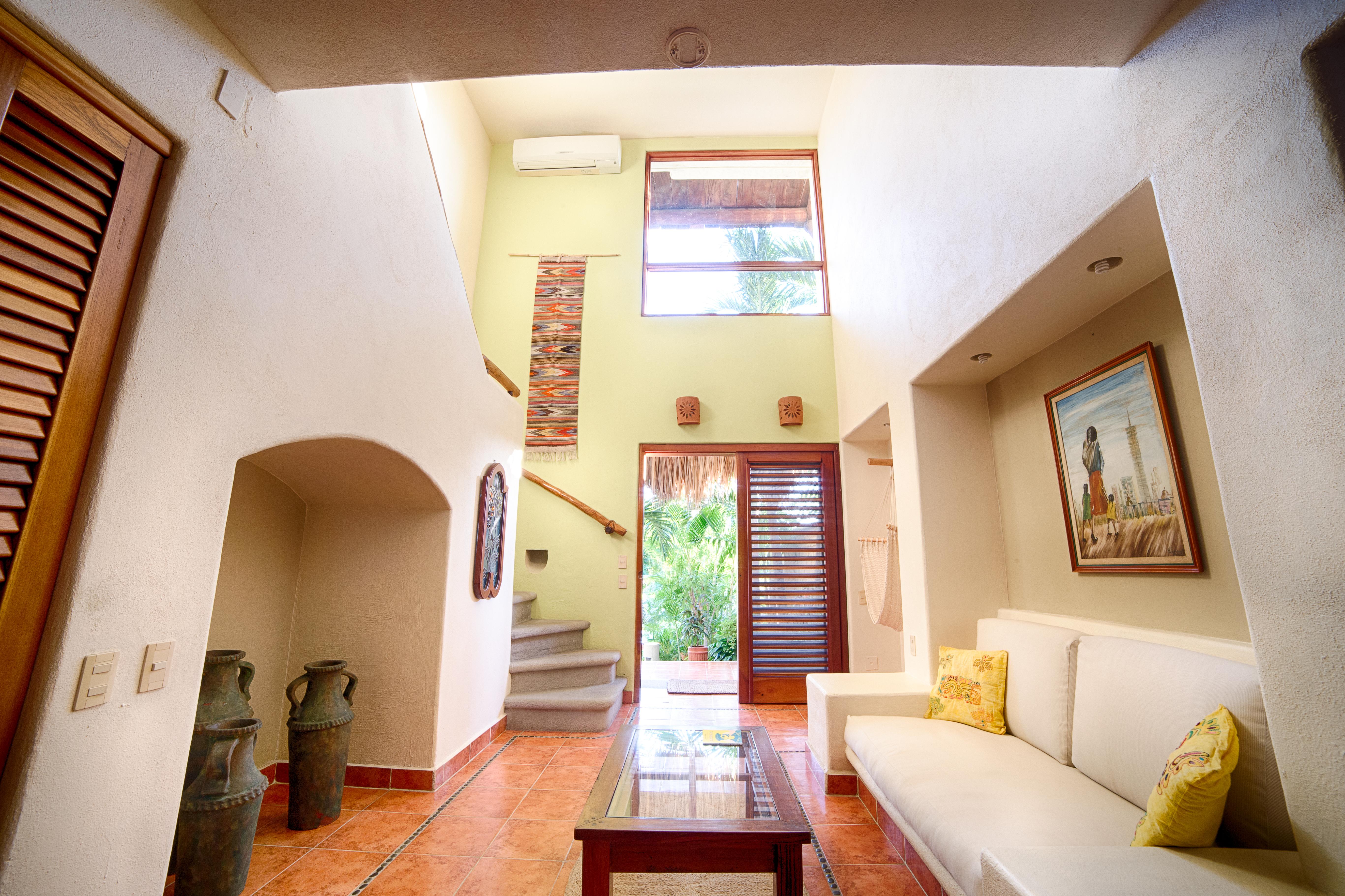 La Villa Luz  Zihuatanejo Exterior foto
