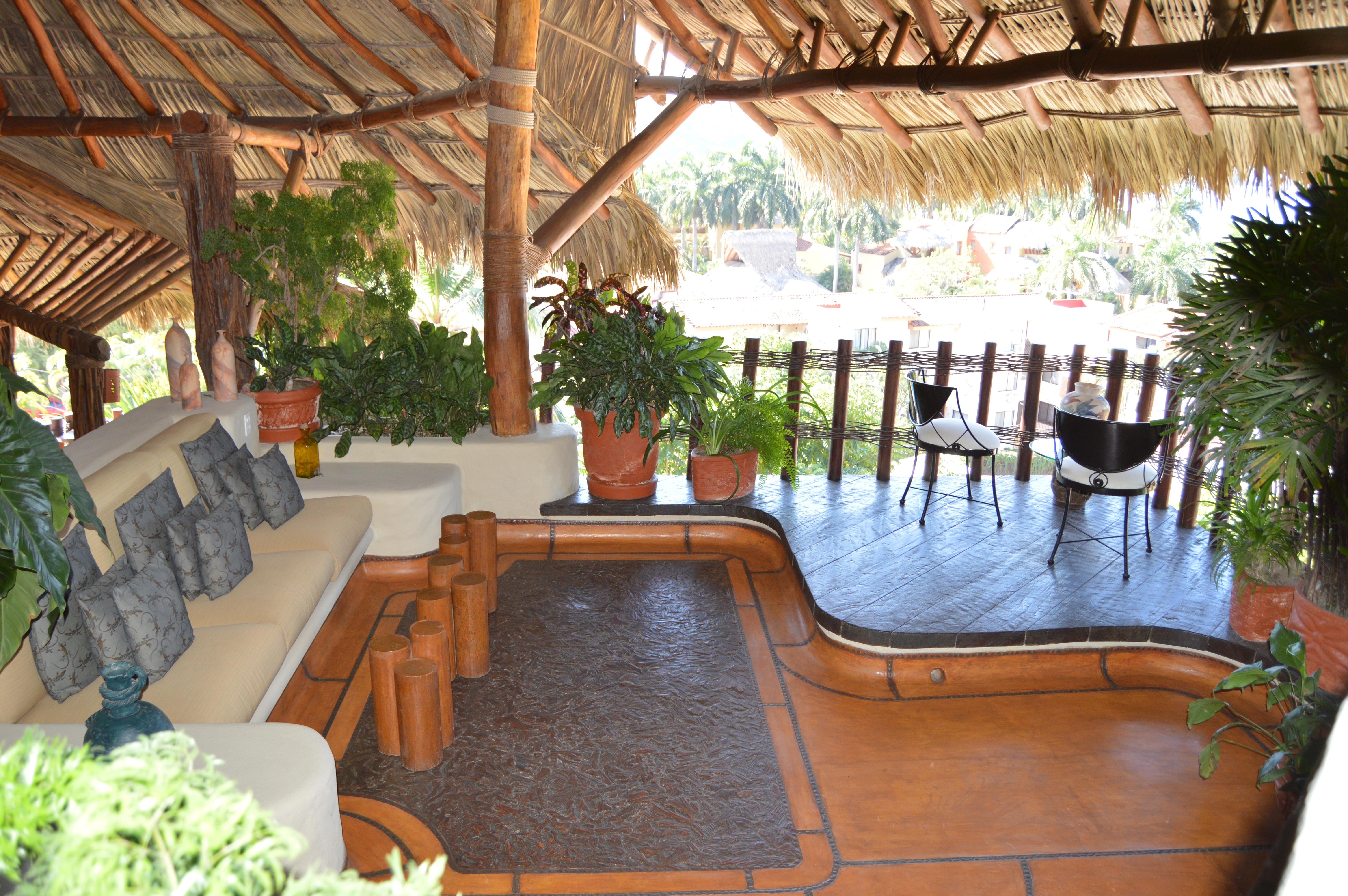 La Villa Luz  Zihuatanejo Exterior foto
