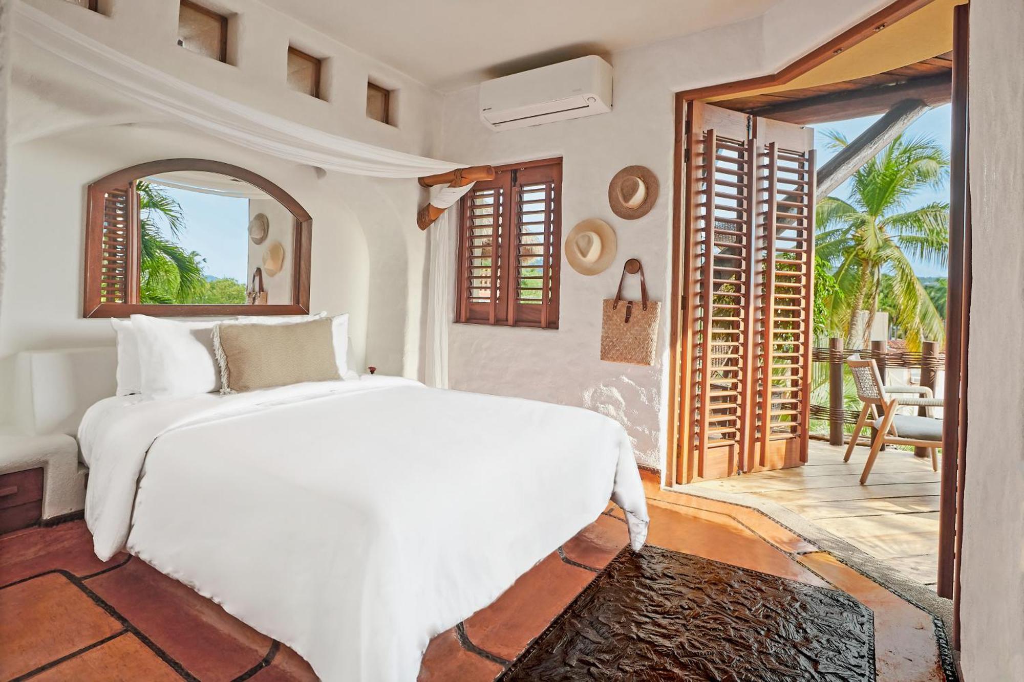 La Villa Luz  Zihuatanejo Exterior foto