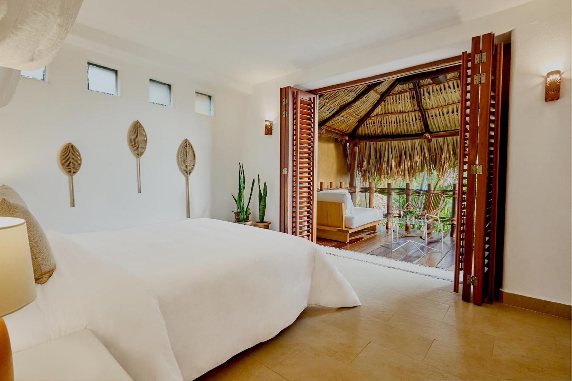 La Villa Luz  Zihuatanejo Exterior foto