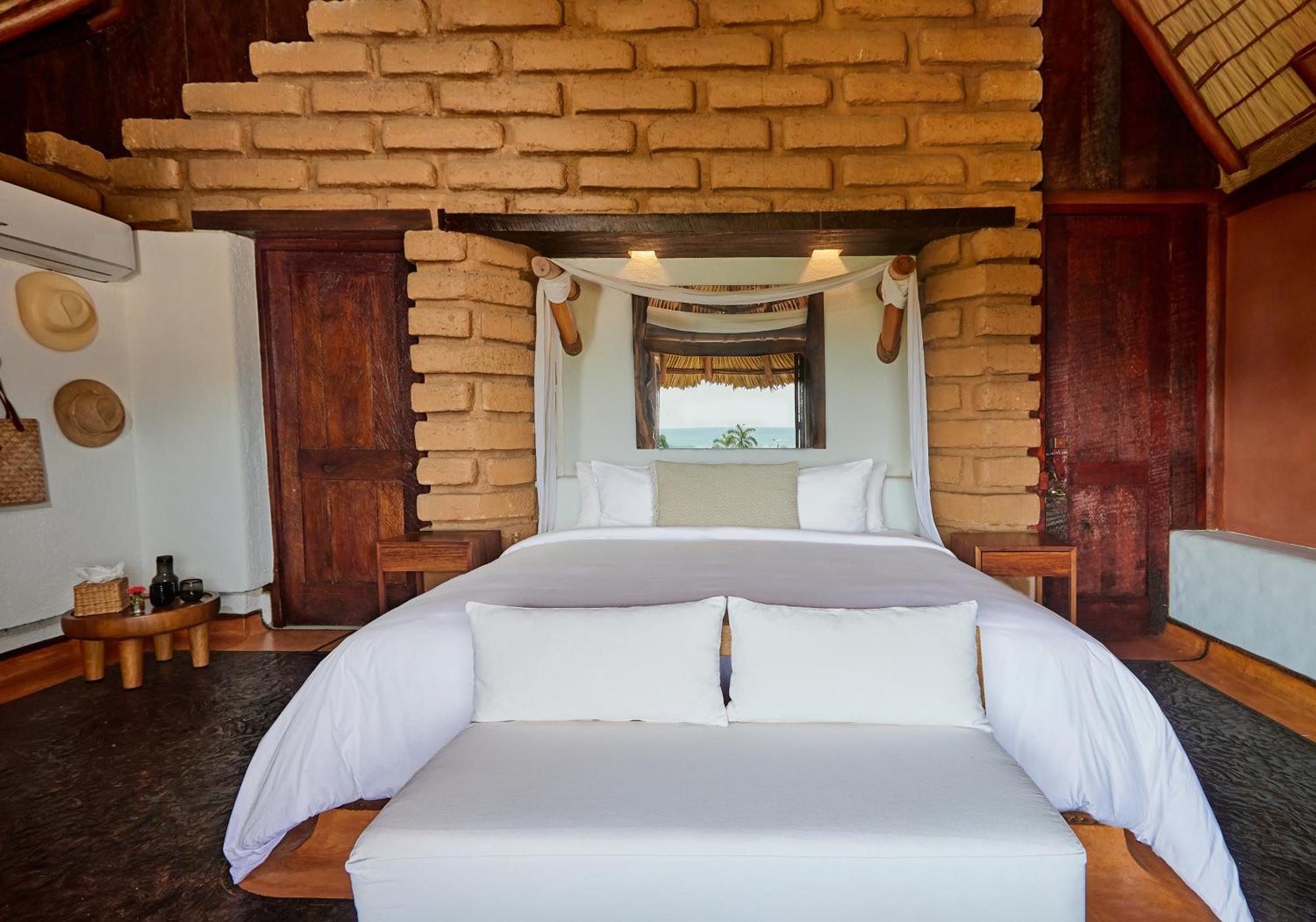 La Villa Luz  Zihuatanejo Exterior foto