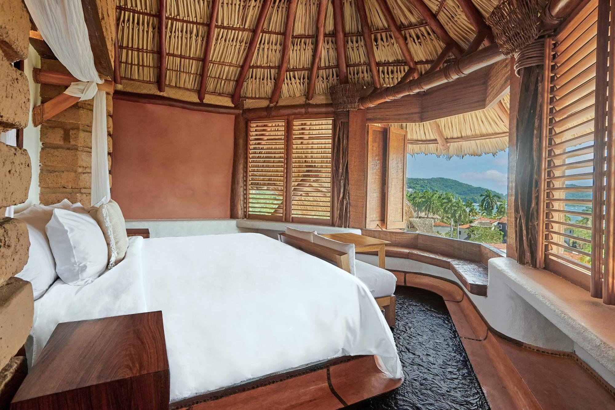 La Villa Luz  Zihuatanejo Exterior foto