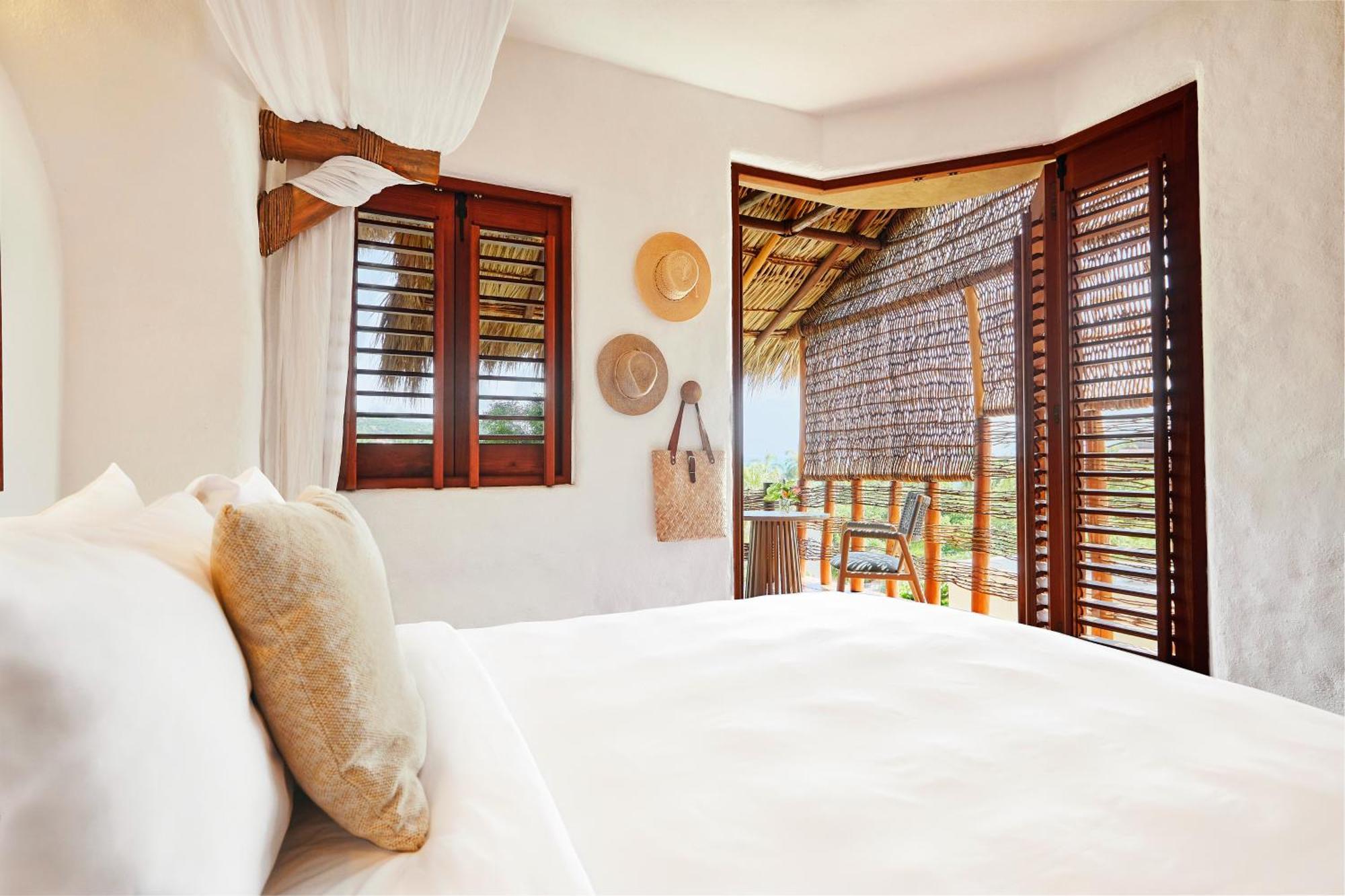 La Villa Luz  Zihuatanejo Exterior foto