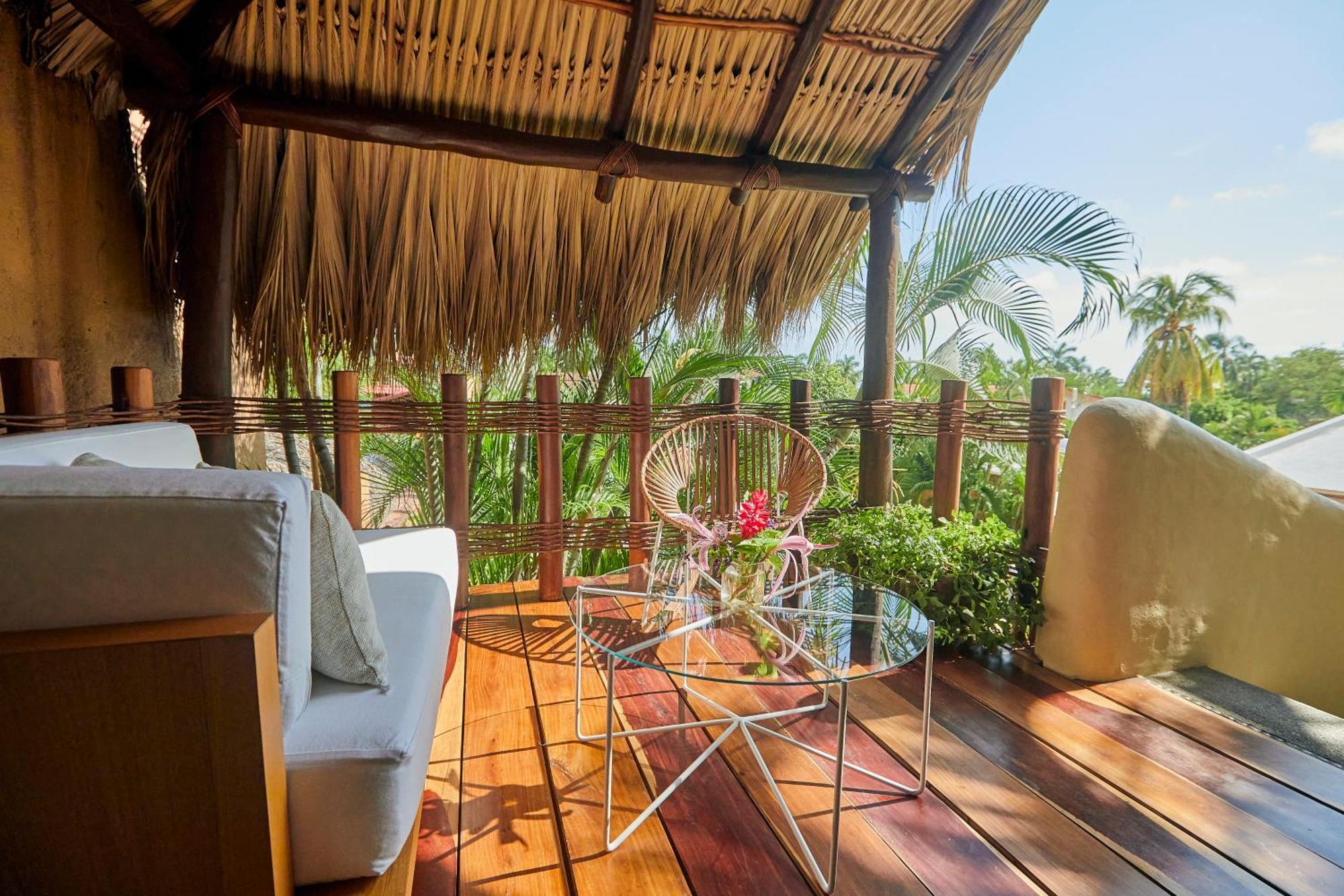 La Villa Luz  Zihuatanejo Exterior foto